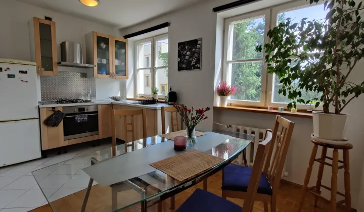 Mieszkanie 4-pokojowe Poznań Umultowo, ul. Umultowska