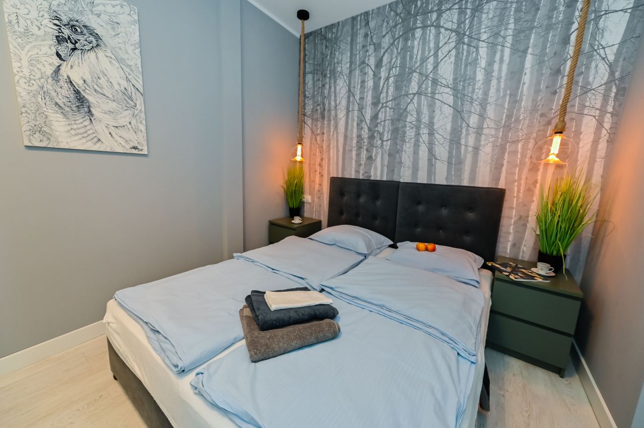 Mieszkanie 2-pokojowe Gniezno Centrum. Zdjęcie 3