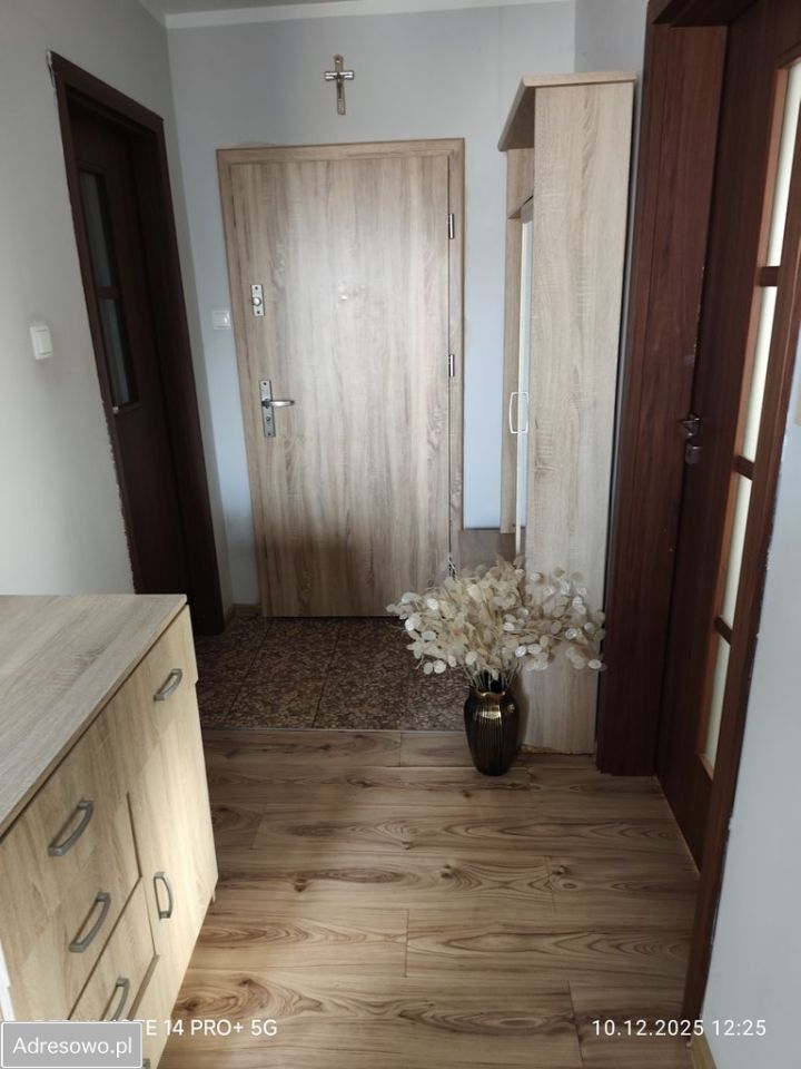 Mieszkanie 2-pokojowe Głogów, ul. Armii Krajowej. Zdjęcie 11