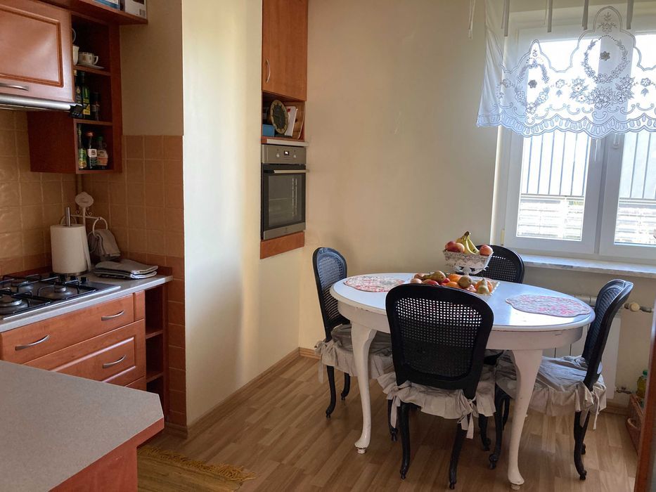 Mieszkanie 3-pokojowe Nowy Dwór Mazowiecki Osiedle Młodych, ul. rtm. Witolda Pileckiego. Zdjęcie 4