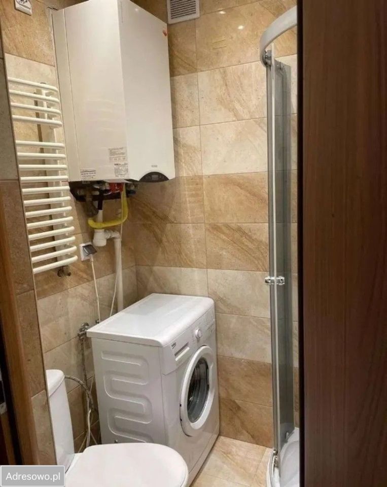 Pokój Kraków Prądnik Biały, ul. Gramatyka. Zdjęcie 6