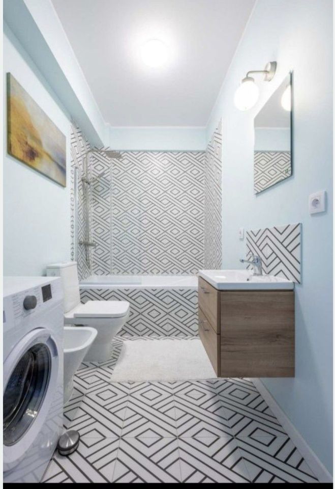 Mieszkanie 2-pokojowe Darłowo Darłówko. Zdjęcie 5