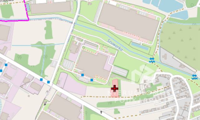 Działka budowlana Jasionka. Zdjęcie 1