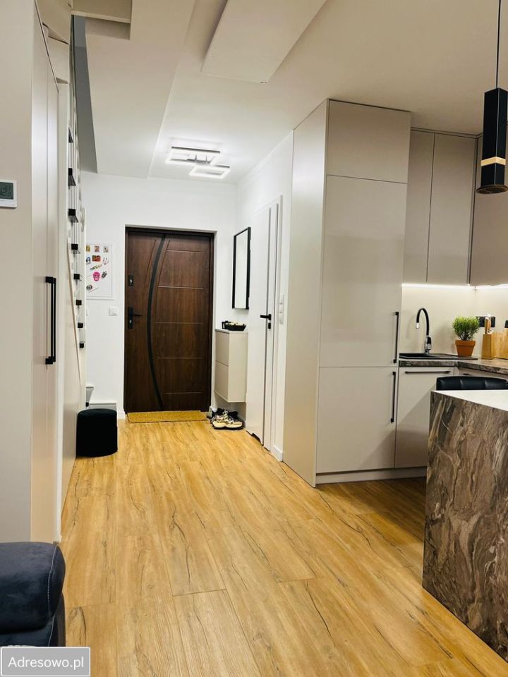 Mieszkanie 3-pokojowe Pobierowo, ul. Zachodnia. Zdjęcie 6