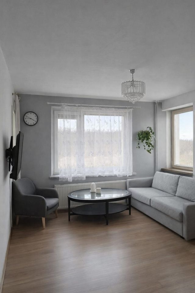 Mieszkanie 2-pokojowe Malczyce, ul. Klonowa. Zdjęcie 6