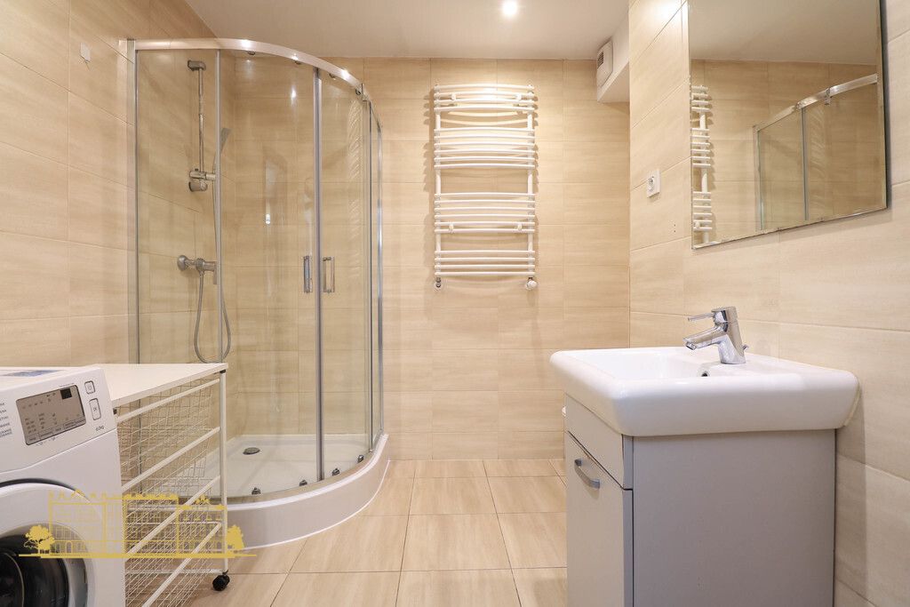 Mieszkanie 3-pokojowe Kraków Górka Narodowa, ul. Bociana. Zdjęcie 4