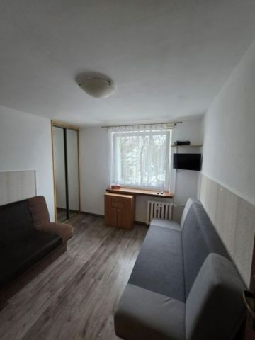 Mieszkanie 1-pokojowe Sopot Centrum, al. Niepodległości. Zdjęcie 1