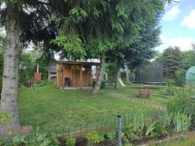 Działka rod Białystok Dojlidy, ul. płk. Czesława Hake. Zdjęcie 2