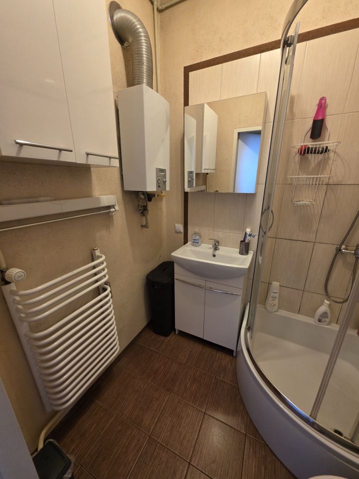 Mieszkanie 2-pokojowe Łaziska Górne Centrum, ul. Świętego Jana Pawła II. Zdjęcie 6