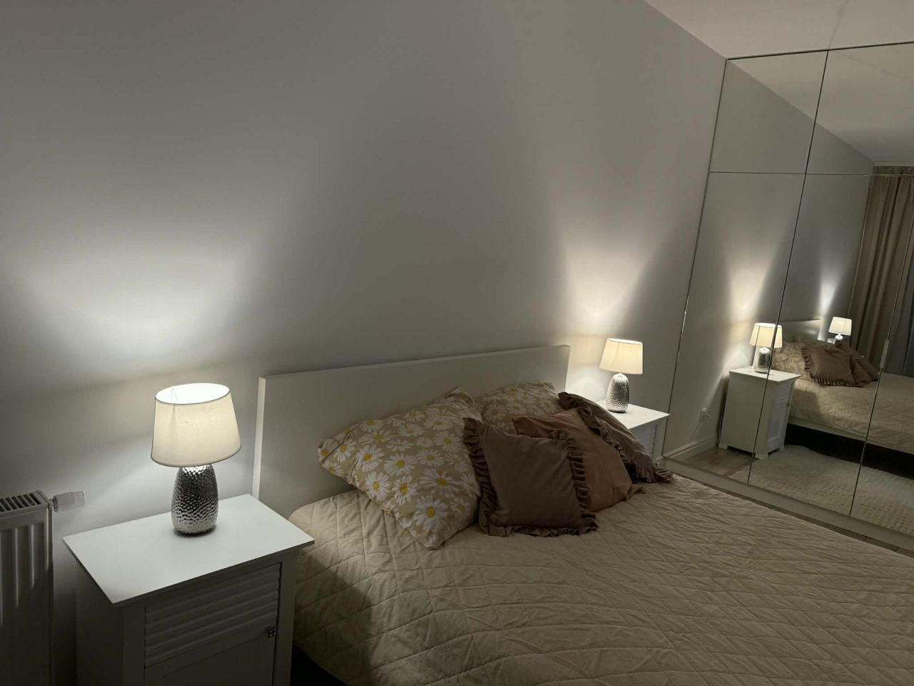 Mieszkanie 3-pokojowe Kraków Grzegórzki, ul. Rakowicka. Zdjęcie 12