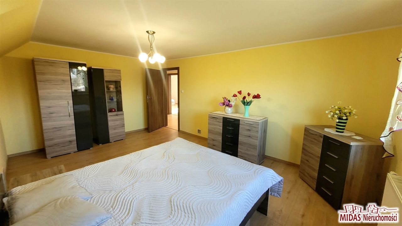 dom wolnostojący, 6 pokoi Włocławek. Zdjęcie 12