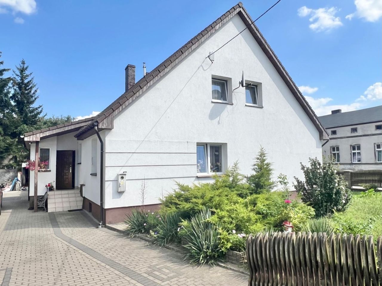 dom wolnostojący Witnica. Zdjęcie 8