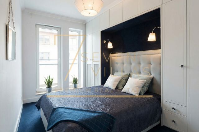 Mieszkanie 3-pokojowe Warszawa Wilanów, ul. Królewska. Zdjęcie 7