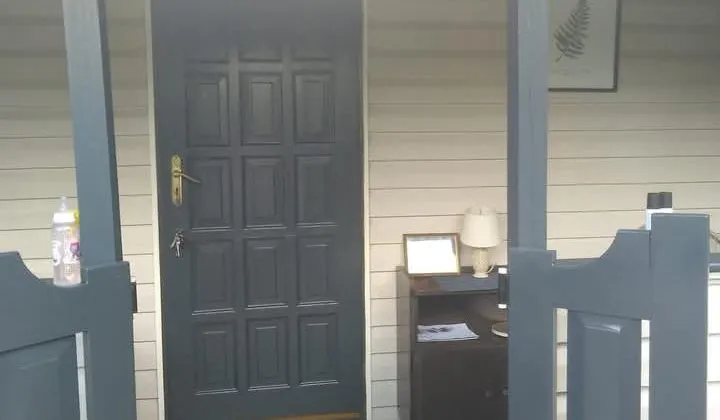 Działka rod Walendów, ul. Ogrody Walendów