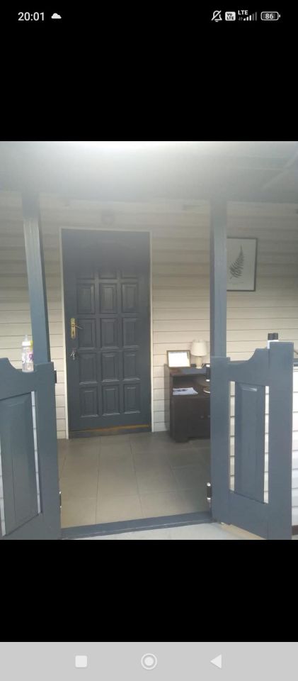 Działka rod Walendów, ul. Ogrody Walendów. Zdjęcie 1