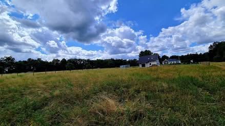 Działka budowlana Bronowice. Zdjęcie 2