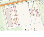 Działka inwestycyjna Warszawa Wawer, ul. Deptak. Zdjęcie 3