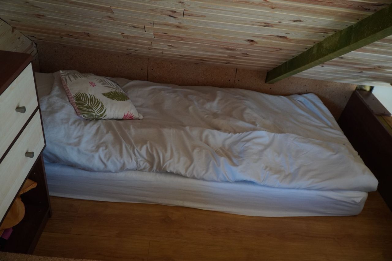 Działka rod Szczecin, ul. Szosa Polska. Zdjęcie 34