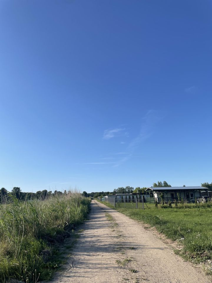 Działka rolna Karwia, Do dwójki. Zdjęcie 6