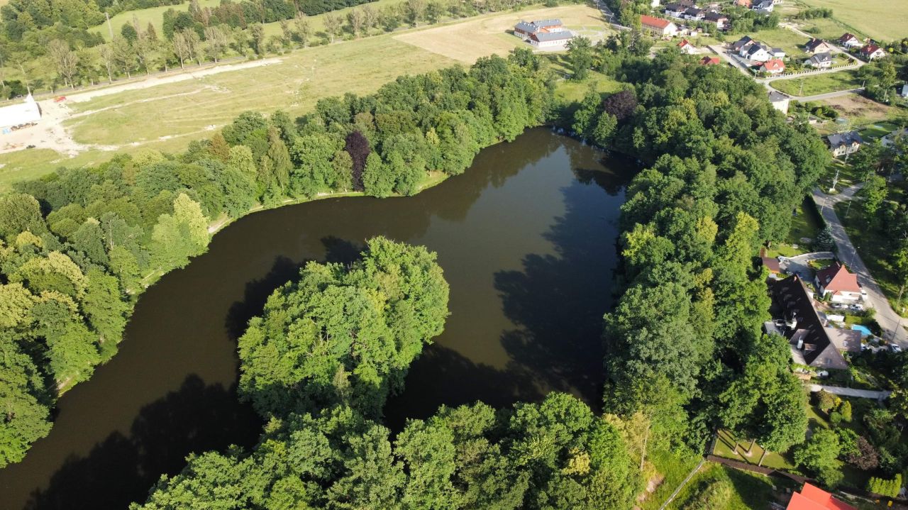 dom szeregowy, 5 pokoi Mysłakowice, ul. 1 Maja. Zdjęcie 31