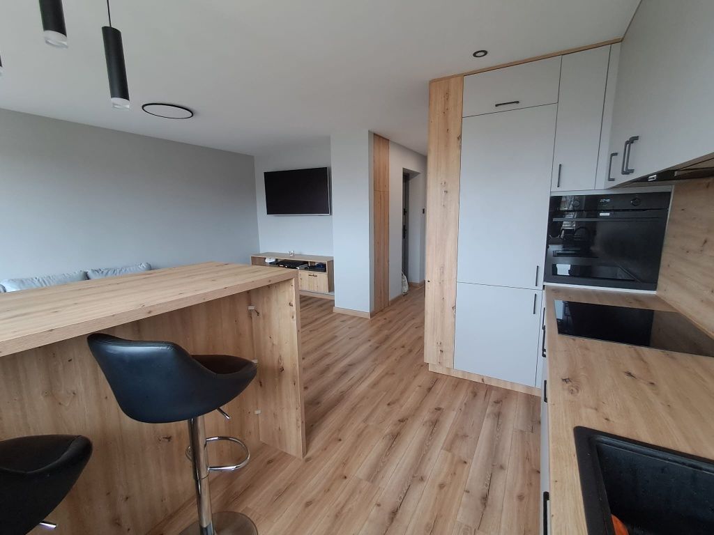 Mieszkanie 2-pokojowe Gdańsk Przymorze. Zdjęcie 6