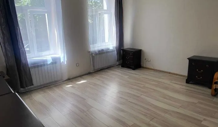 Mieszkanie 1-pokojowe Brwinów