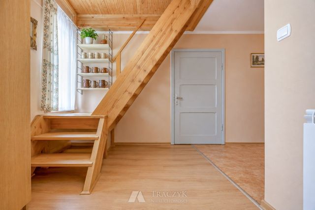 dom, 5 pokoi Grabówka. Zdjęcie 16
