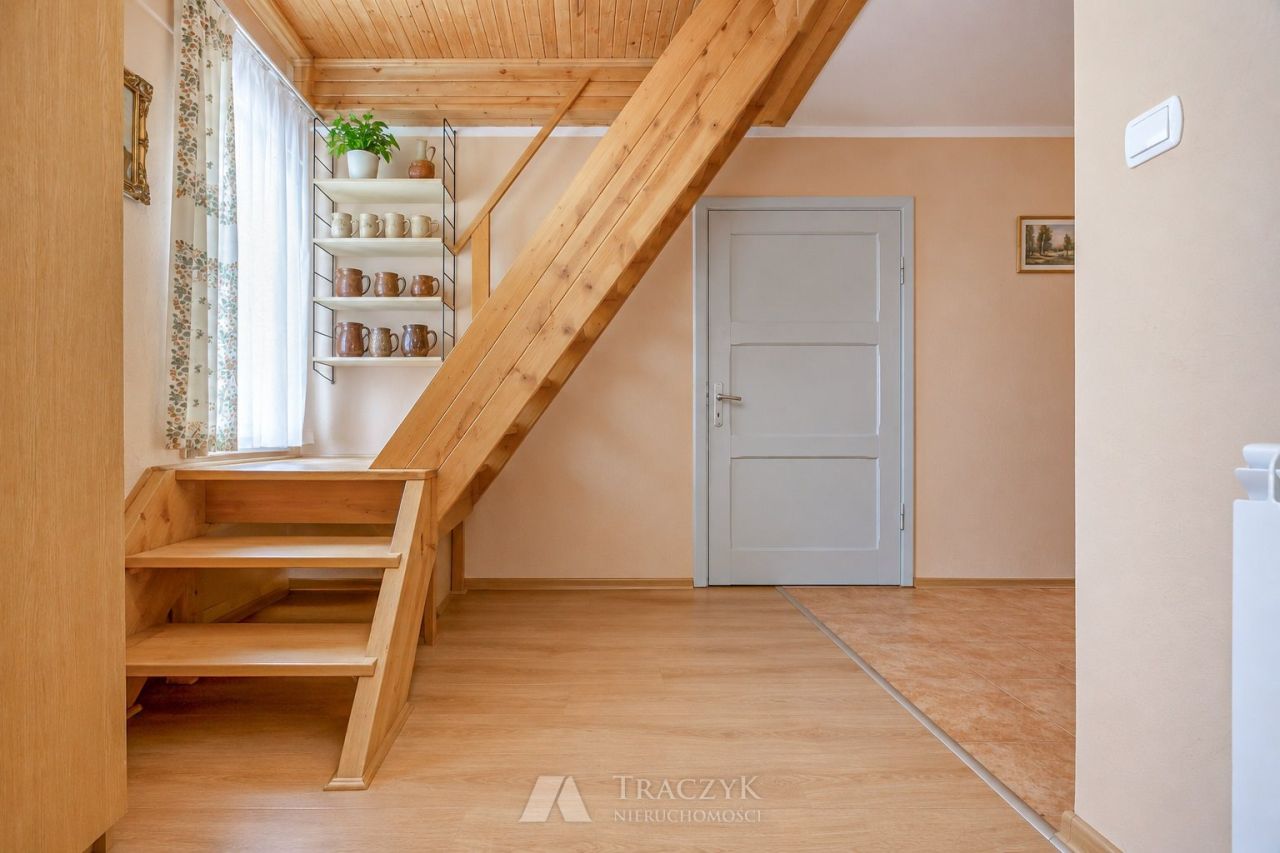 dom, 5 pokoi Grabówka. Zdjęcie 16