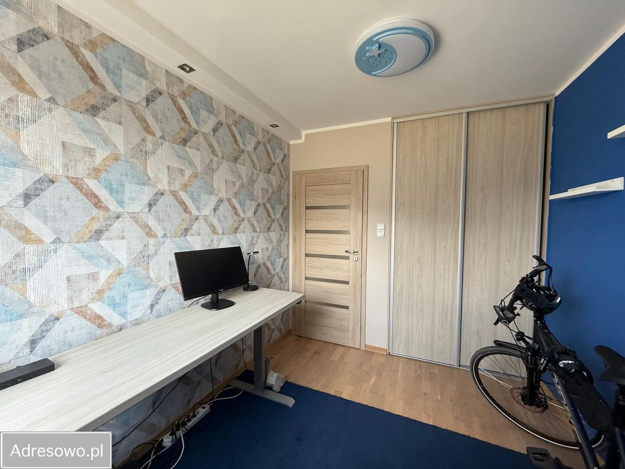 Mieszkanie 4-pokojowe Barlinek, ul. 31 Stycznia. Zdjęcie 6