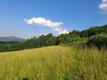 Działka rekreacyjna Mucharz. Zdjęcie 2