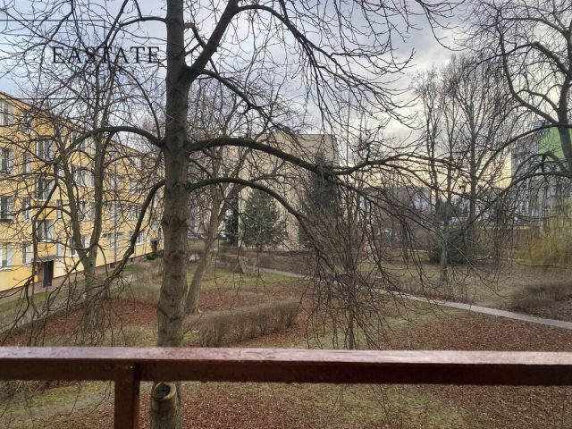 Mieszkanie 2-pokojowe Warszawa Saska Kępa, ul. Brazylijska. Zdjęcie 12