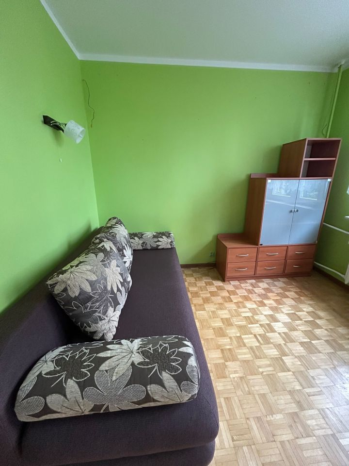 Mieszkanie 2-pokojowe Suwałki, ul. Alfreda Wierusza-Kowalskiego. Zdjęcie 3