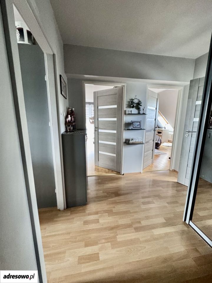 Mieszkanie 2-pokojowe Szczecin Niebuszewo, ul. Przyjaciół Żołnierza. Zdjęcie 4