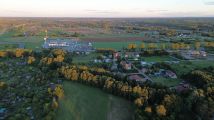 Działka rolna Gorzów Wielkopolski Zieleniec. Zdjęcie 2