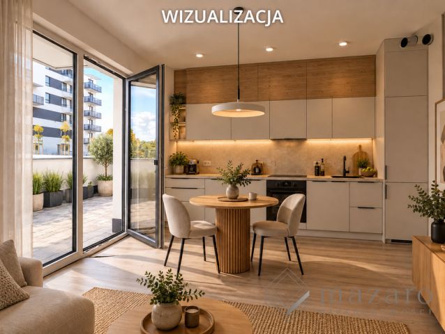Mieszkanie 1-pokojowe Bydgoszcz. Zdjęcie 3