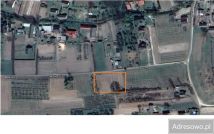 Działka budowlana Karczmiska Pierwsze, ul. Spokojna. Zdjęcie 2