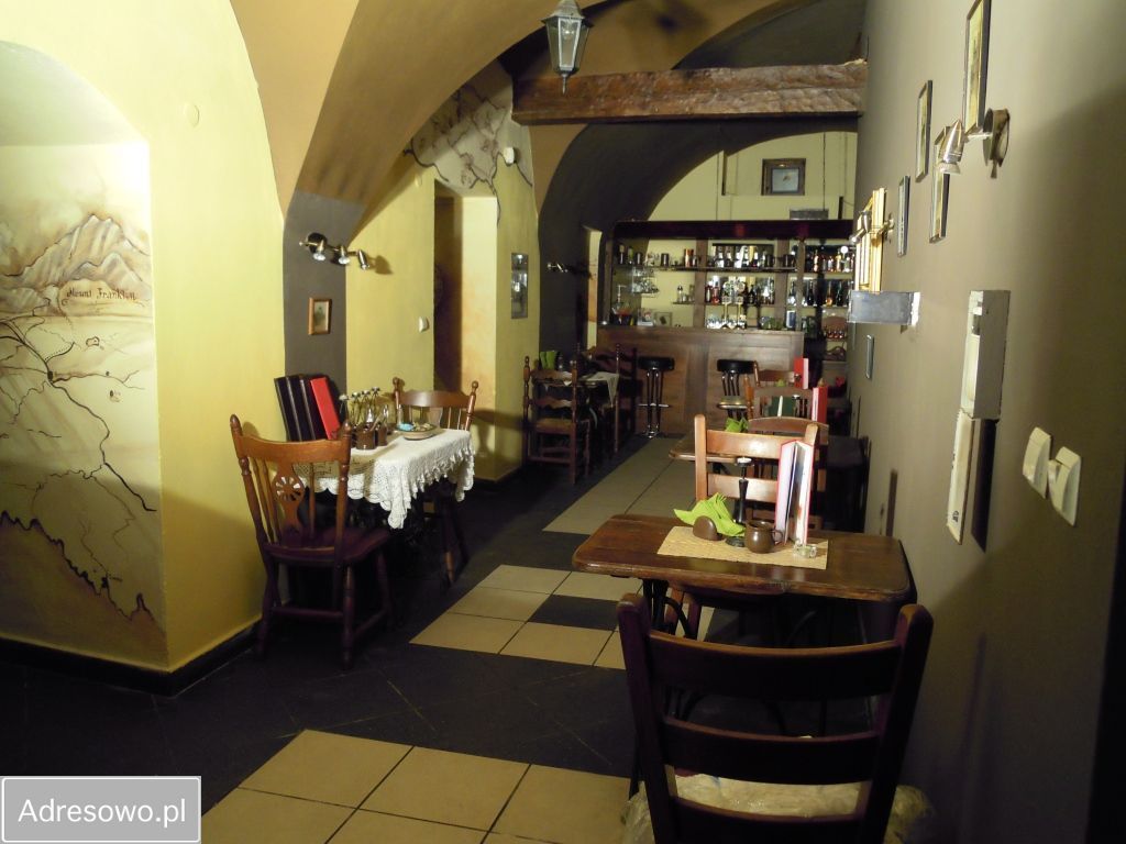 Lokal Lublin Stare Miasto, ul. Rybna. Zdjęcie 10