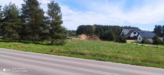 Działka budowlana Goręczyno, ul. Kasztelańska. Zdjęcie 5