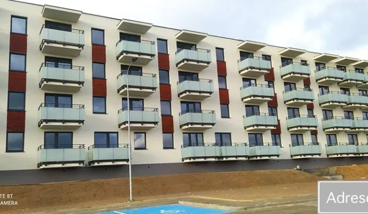 Mieszkanie 4-pokojowe Płock, ul. Graniczna