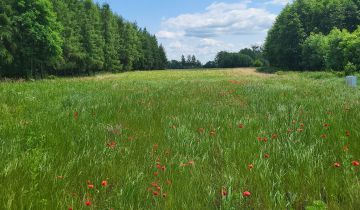 Działka budowlana Białopole, ul. Żołnierzy I AWP