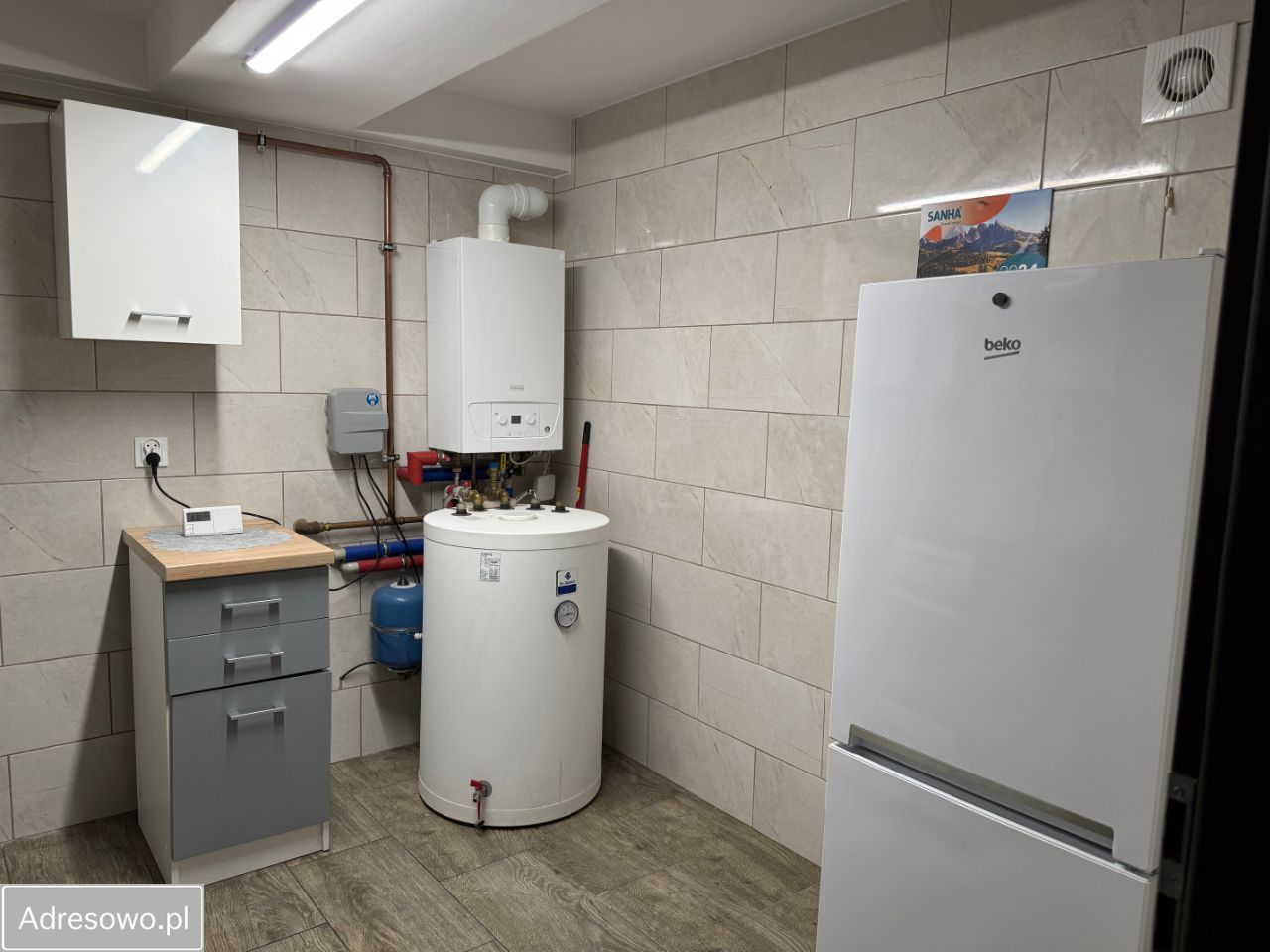 dom wolnostojący, 6 pokoi Sitno. Zdjęcie 17