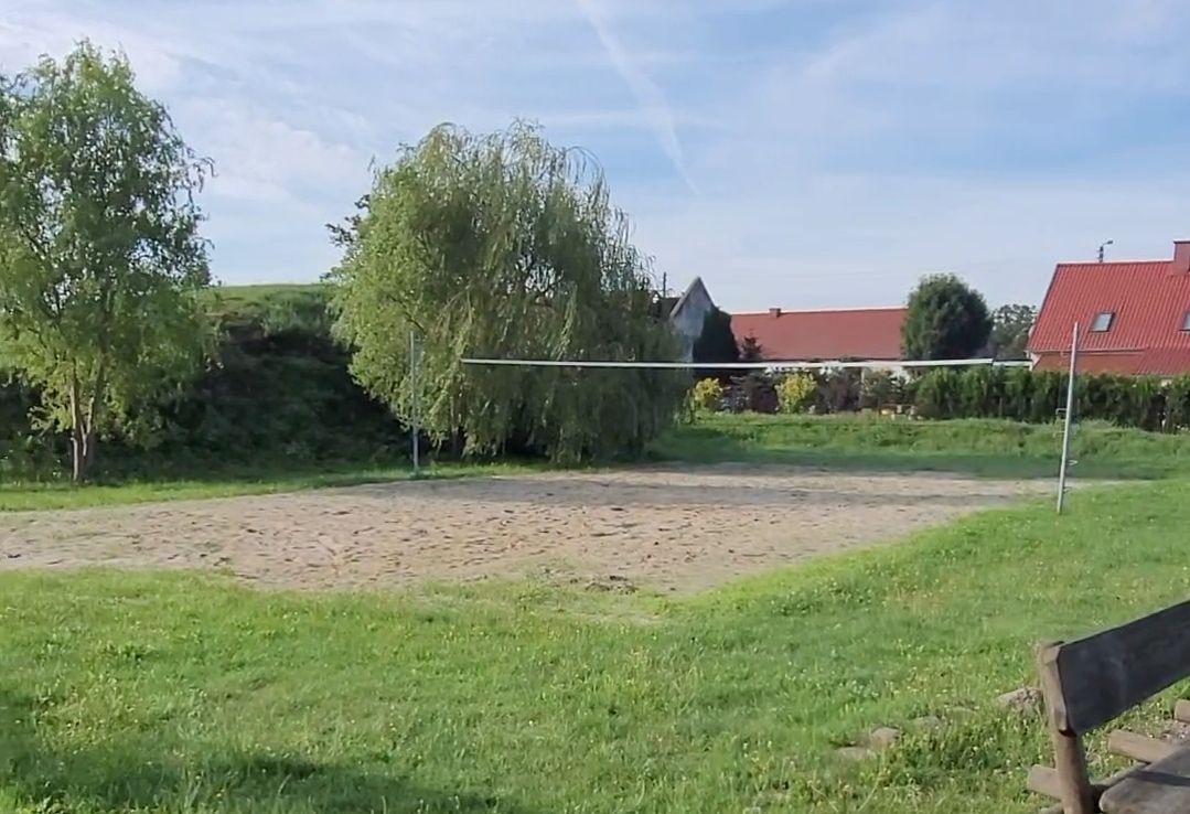 Działka budowlana Żurawiniec, ul. Główna. Zdjęcie 5