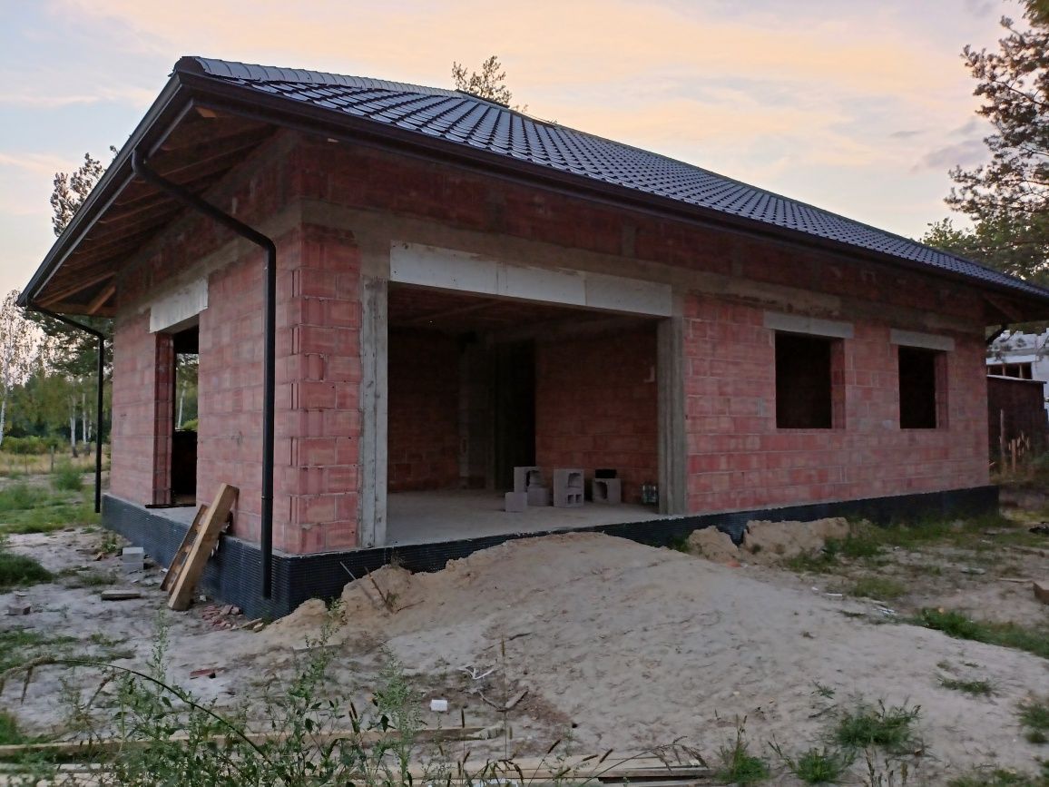 dom wolnostojący Jagodnik. Zdjęcie 4