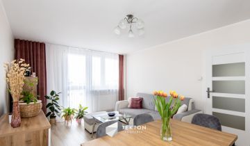 Mieszkanie 2-pokojowe Poznań Jeżyce, ul. Jeżycka