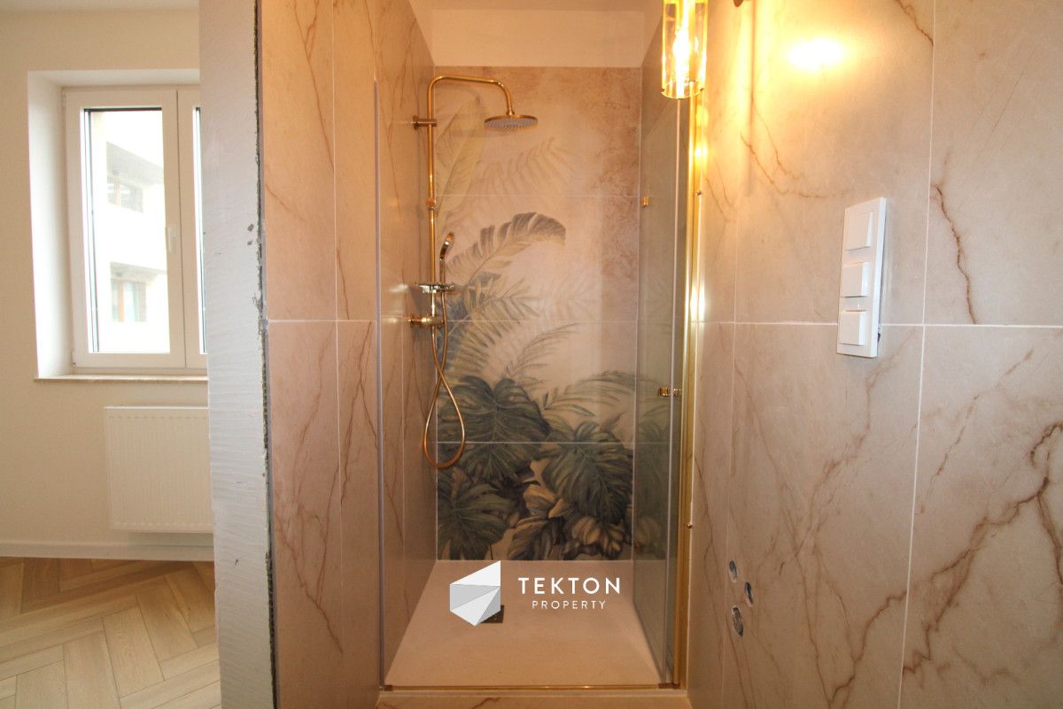 Mieszkanie 3-pokojowe Wrocław Grabiszyn, ul. Miedziana. Zdjęcie 12