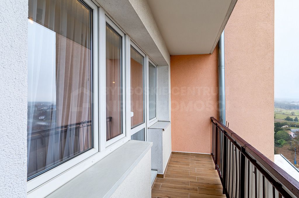 Mieszkanie 3-pokojowe Bydgoszcz Wzgórze Wolności, ul. Kornela Ujejskiego. Zdjęcie 16