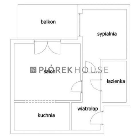 Mieszkanie 2-pokojowe Warszawa Białołęka, ul. Strumykowa. Zdjęcie 19