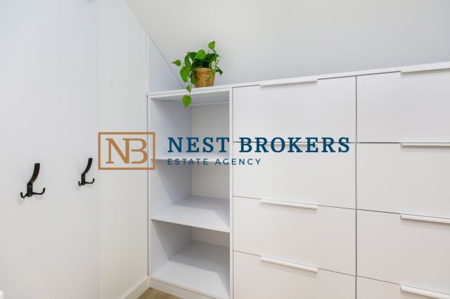 Mieszkanie 3-pokojowe Kraków Ruczaj, ul. Ruczaj. Zdjęcie 17