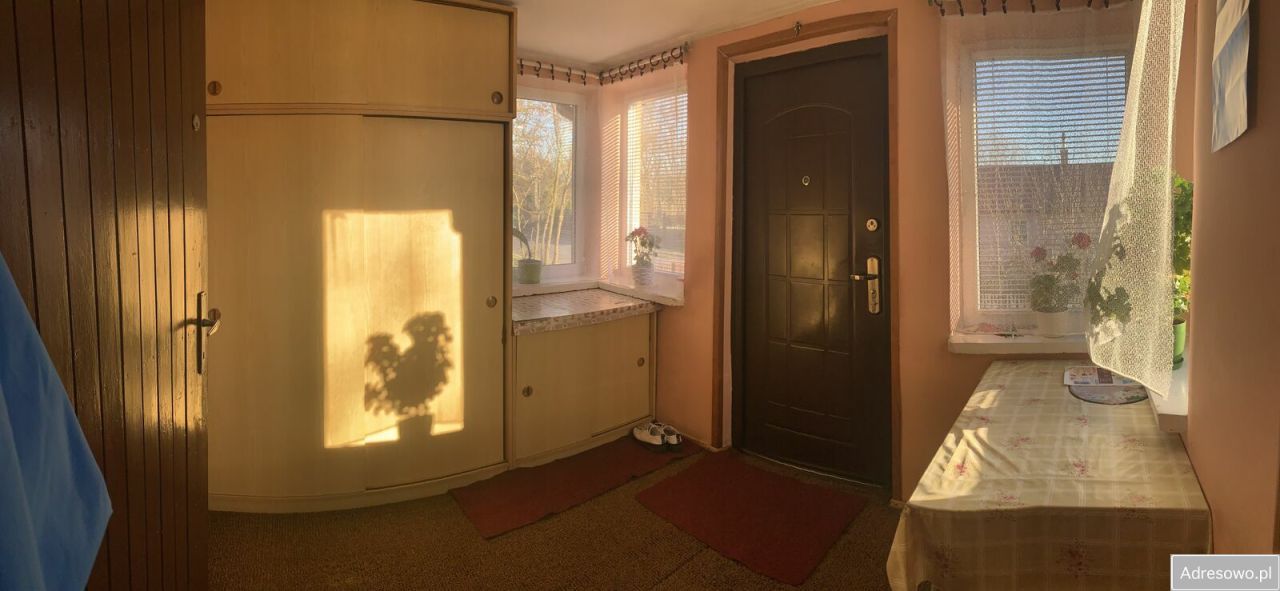 dom wolnostojący, 2 pokoje Bierwce. Zdjęcie 6