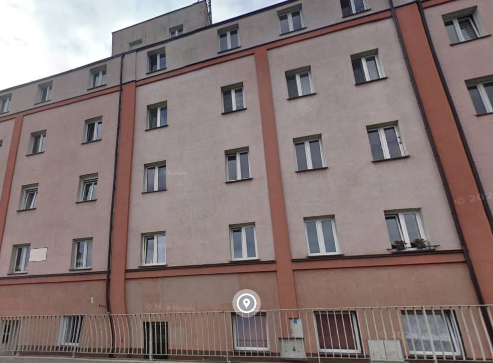 Mieszkanie 2-pokojowe Kościan Centrum, ul. Młyńska